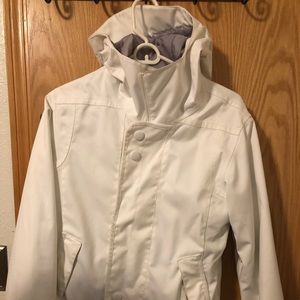 Women’s Burton Snowboard Jacket